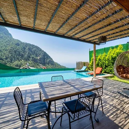 2 Bedroom Private With Great Sea View *