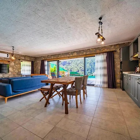 2 Bedroom Private With Great Sea View Villa