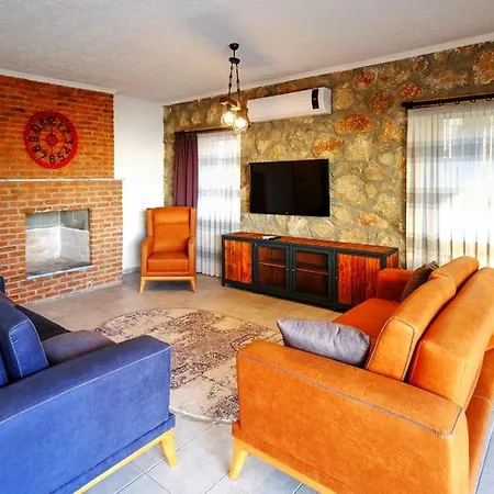 2 Bedroom Private With Great Sea View Villa *