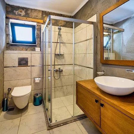 Villa 2 Bedroom Private With Great Sea View Ölüdeniz