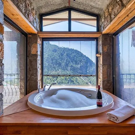 Villa 2 Bedroom Private With Great Sea View Ölüdeniz