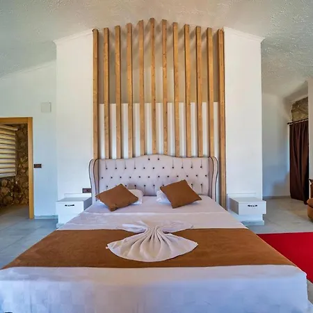 2 Bedroom Private With Great Sea View * Ölüdeniz
