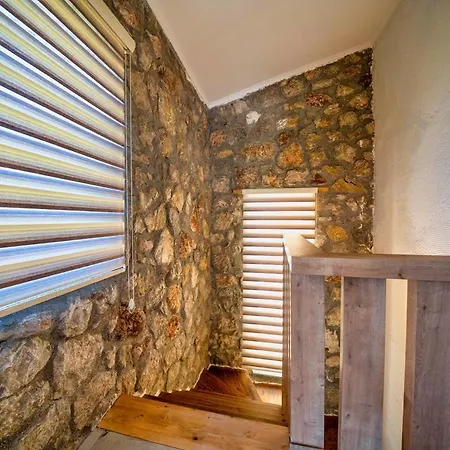 2 Bedroom Private With Great Sea View Ölüdeniz